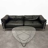 Table basse Jasmin par Florent Lasbleiz, 1954