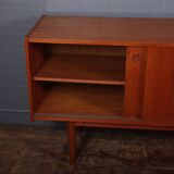 Enfilade par Arne Vodder