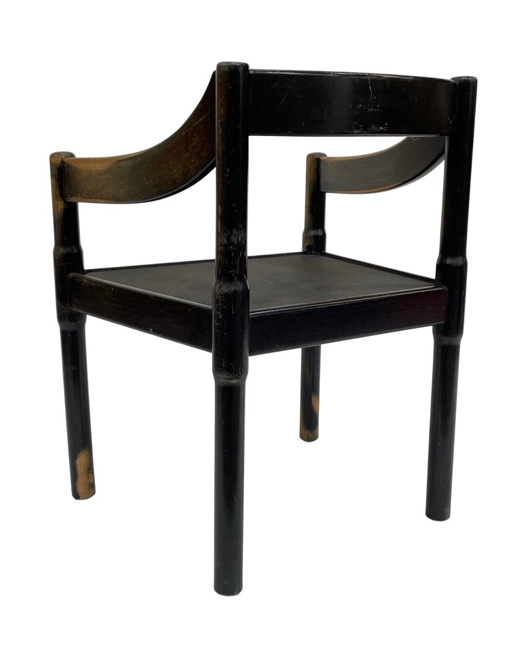 Carimate model 892 vico magistretti early version for mario luigi comi