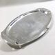 Gallia tray Art Nouveau
