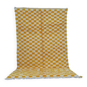 tapis berbère laine