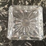 Crystal Carafe of Arques