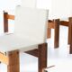 Monk Chair by Afra and Tobia Scarpa for Molteni, 1970 - Sold individually