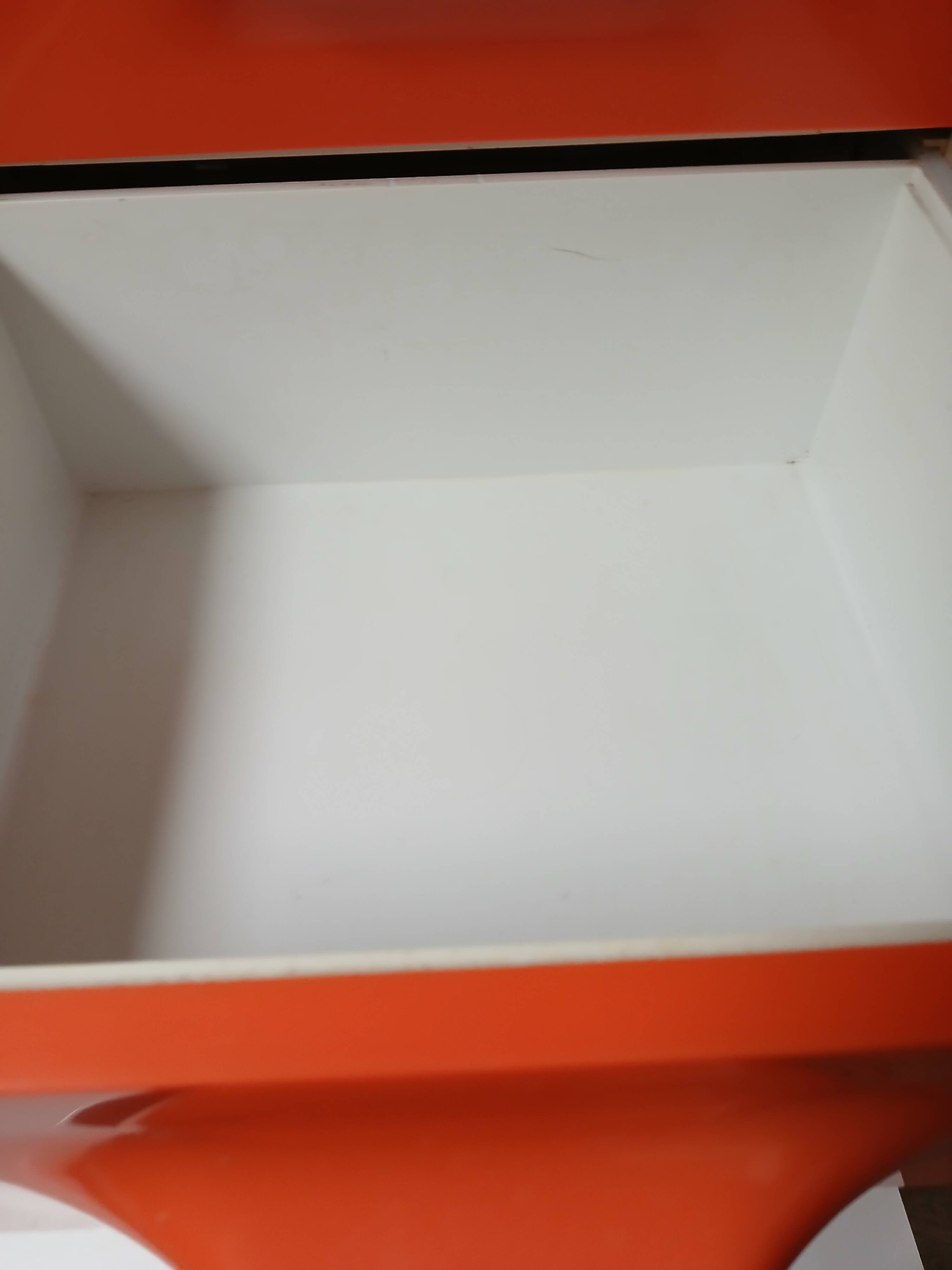 Flair chest of drawers from the 70s