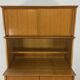 Oscar bookcase and storage 1960, Didier Rozaffy