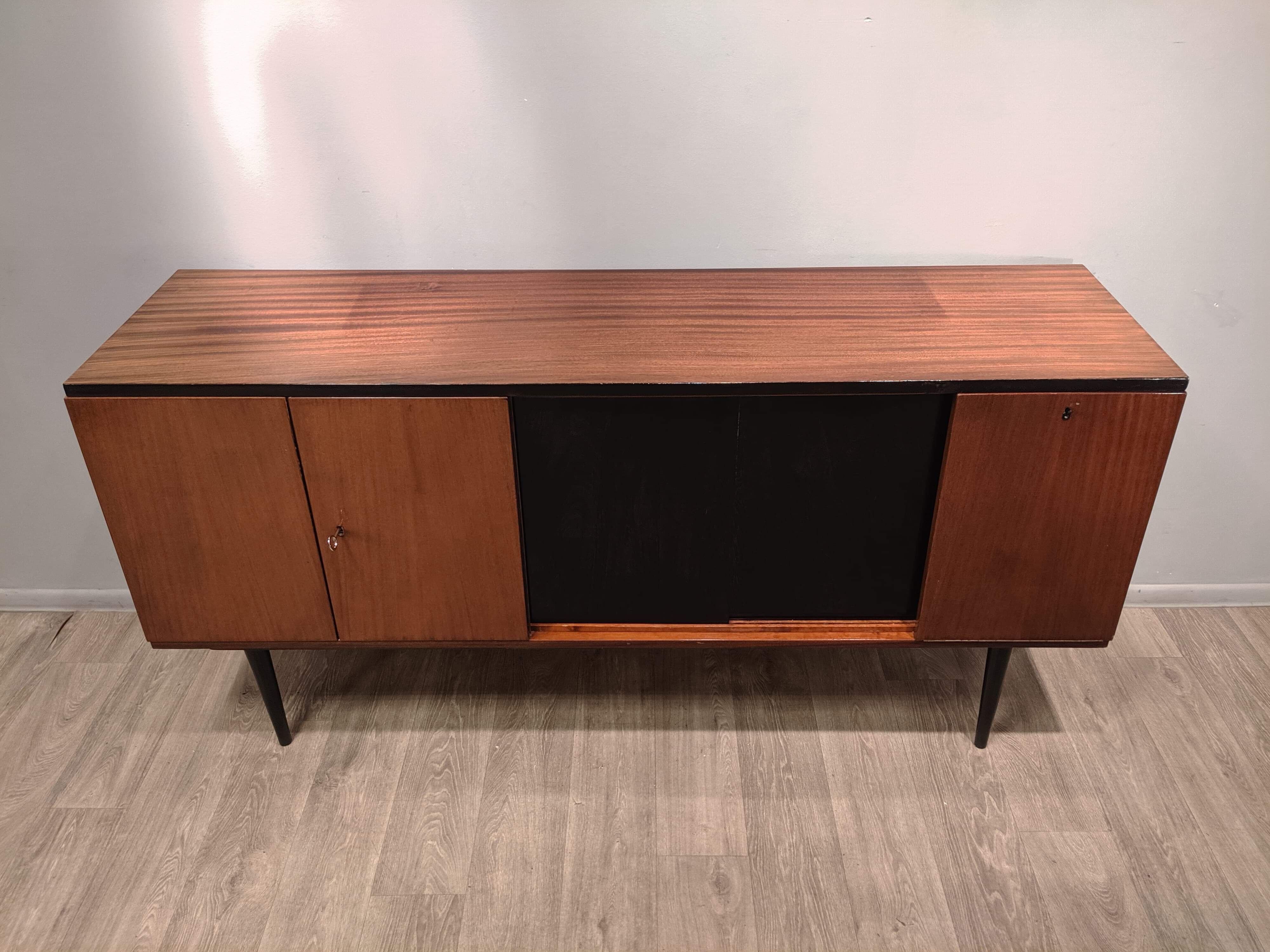 Vintage sideboard  60