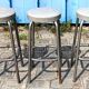 Tabouret industriel Pullman