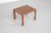 Coffee table model "777" Tobia & Afra Scarpa for Cassina, 1960s.