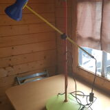 Floor lamp