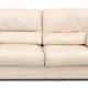 Duo of vintage sofas Ligne Roset, 2000