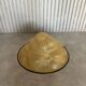 Lampe de sol/table Profiterole par Sergio Asti pour “Martinelli Luce”