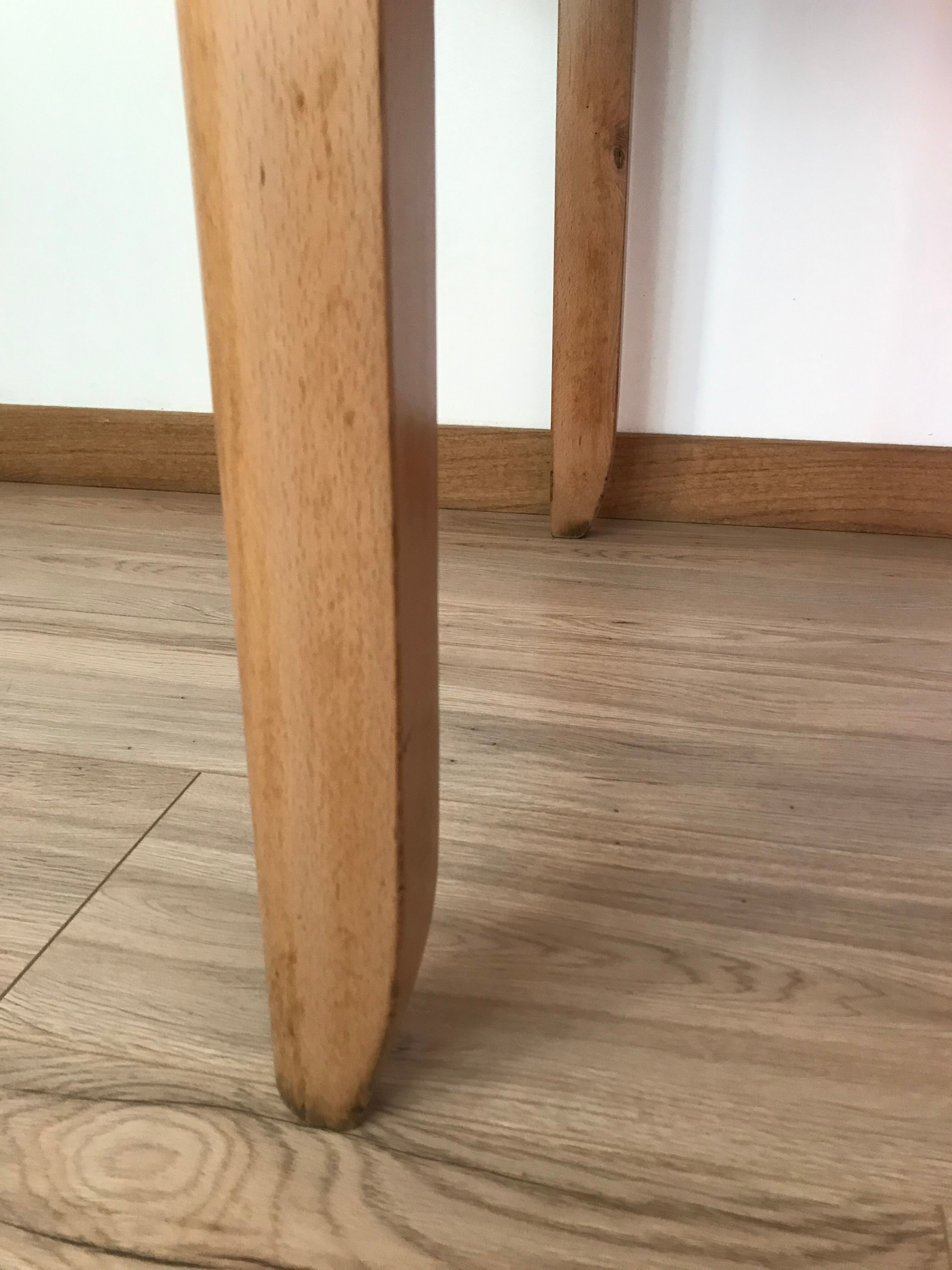 Mado table of old farmhouse