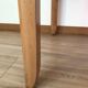 Mado table of old farmhouse