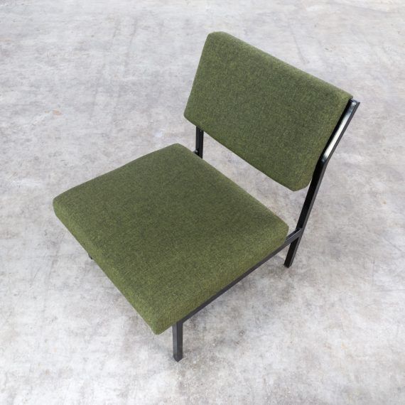 Set de 3 fauteuils Pel Home