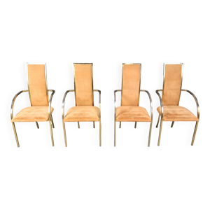 Chaises de salle à manger