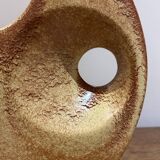 Roberto Rigon vase for Bertoncello