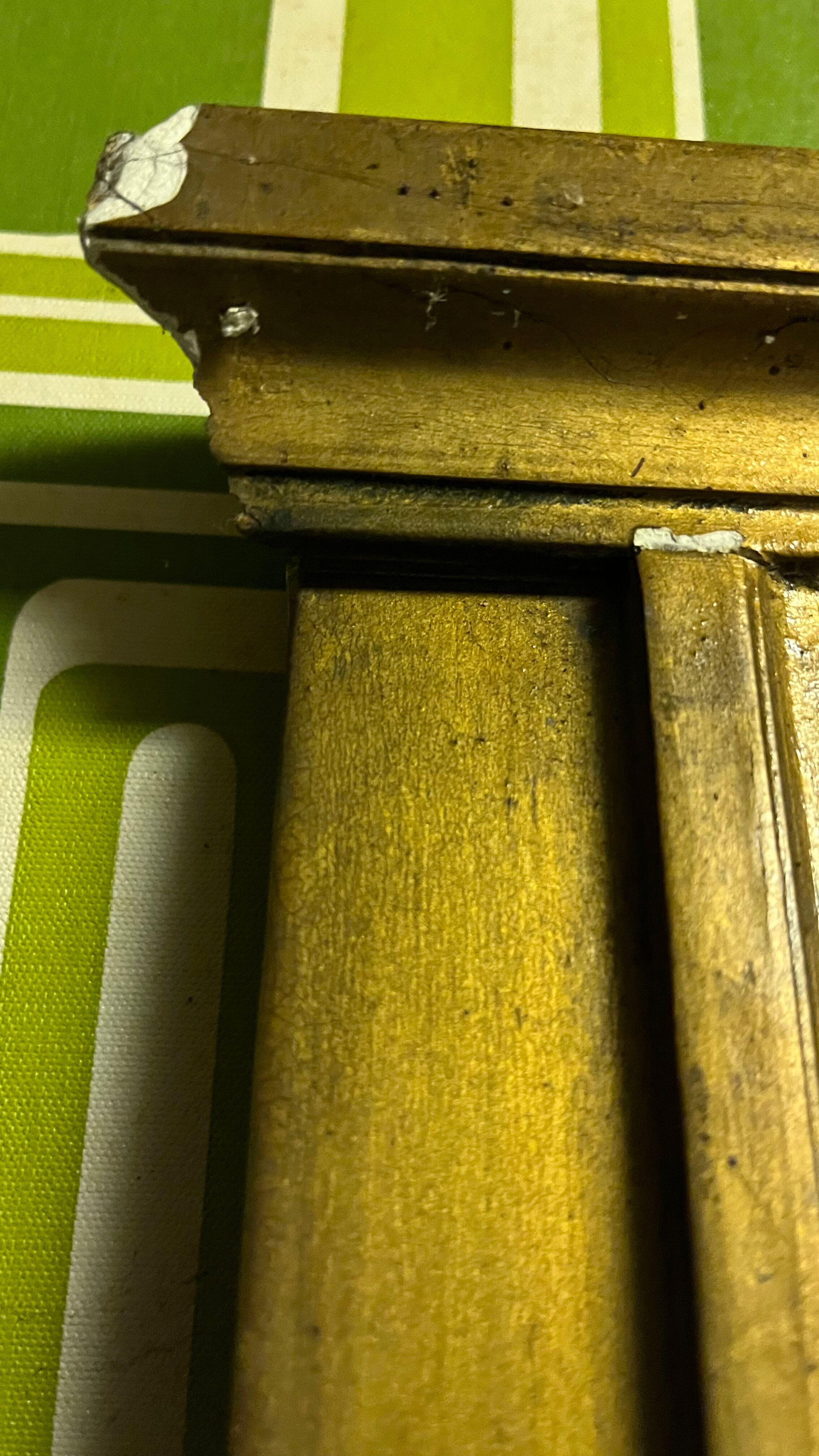 Trumeau 19th Louis XVI style