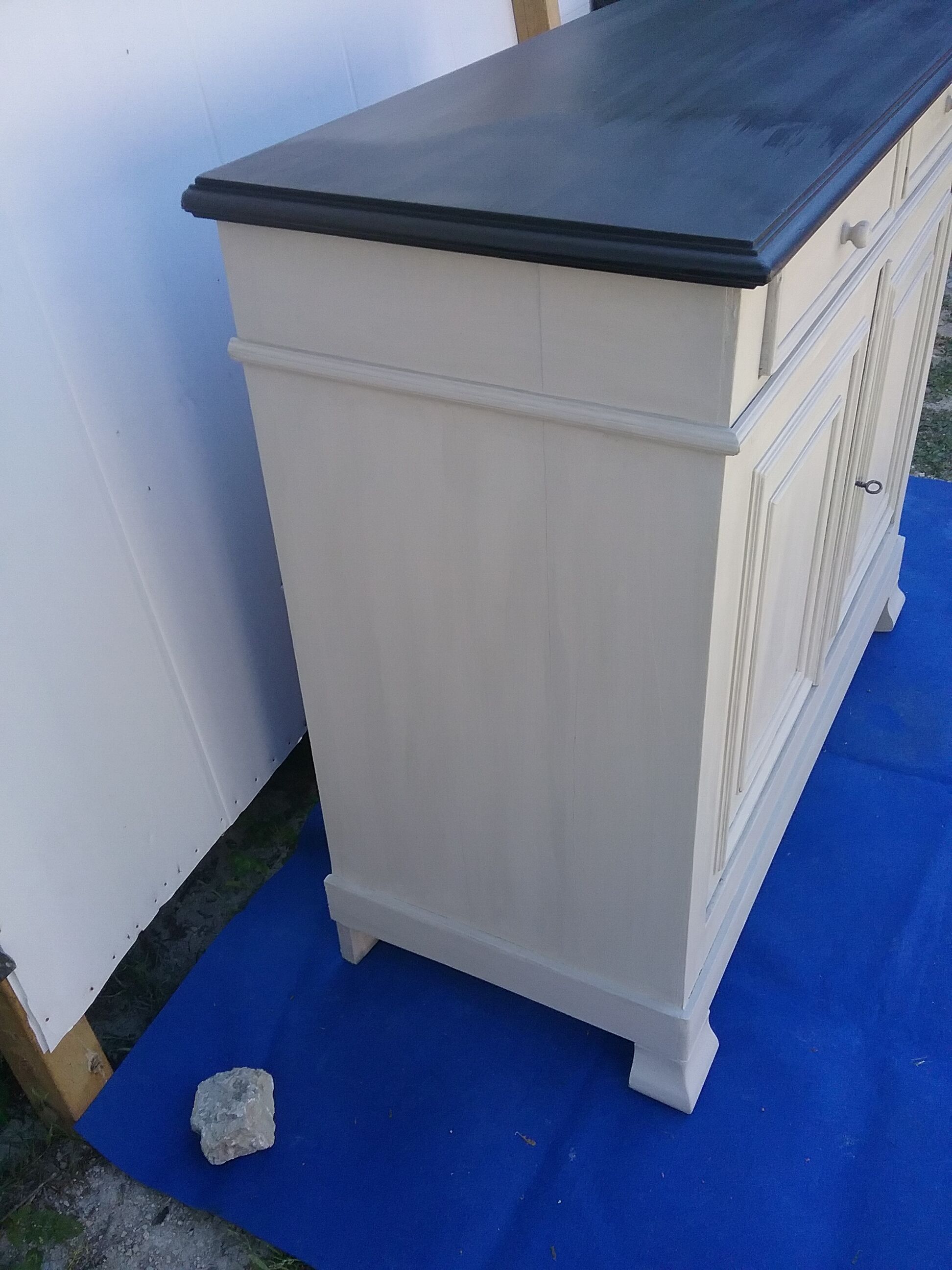 Buffet vintage