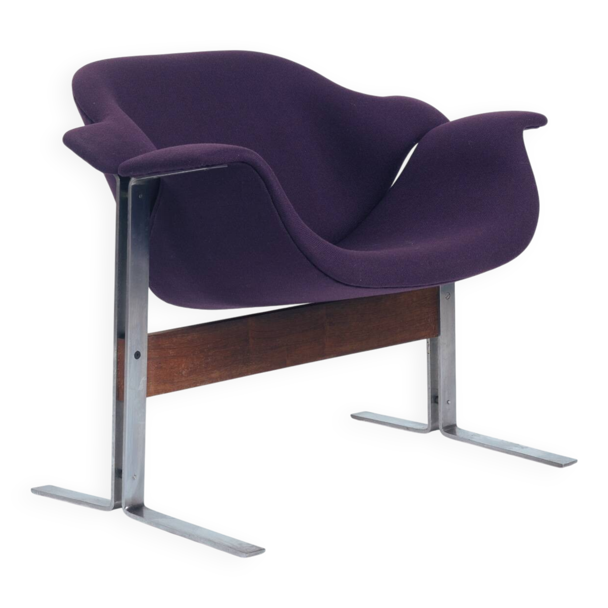 Just Meijer easy chair for Kembo, 1960s
