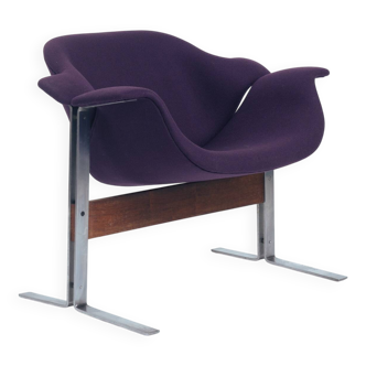 Just Meijer easy chair for Kembo, 1960s