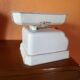 Kitchen scale