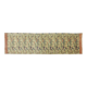 Anatolian handmade vintage rug 259 cm x 69 cm