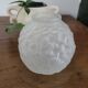 Small round vase Art Deco no. 2