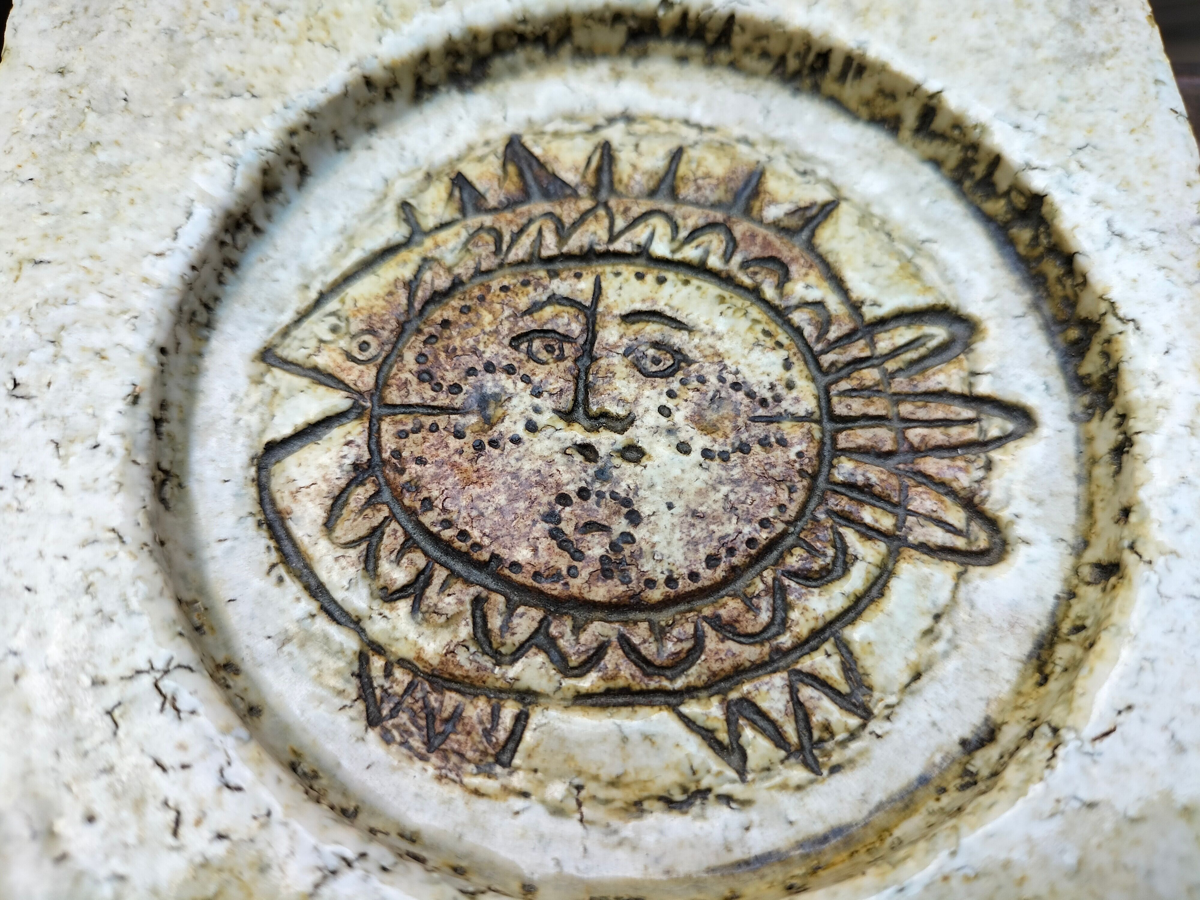 Empty pocket by Roger  Capron