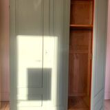 Parisian wardrobe (spirit)