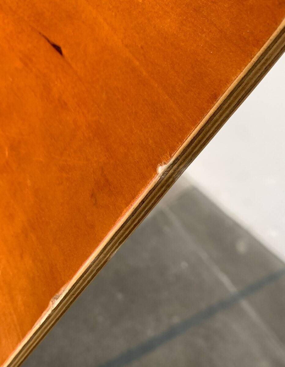 German Duktus kitchen chairs by Bulthaup, set of 3