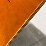 German Duktus kitchen chairs by Bulthaup, set of 3