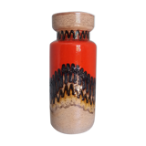 Vase West Germany height 30 cm