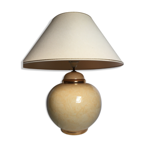 Lampe yvon Boudry