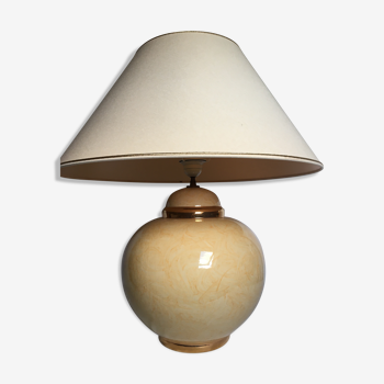 Yvon Boudry lamp