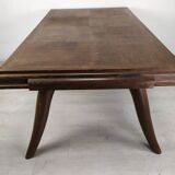 Art Deco table and chairs