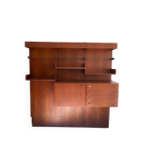 étagères murale Bartolini vintage