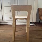 65 Alvar Aalto chair for Artek