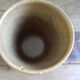 5 Digoin sandstone mugs