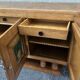 Enfilade art deco Gaston Poisson
