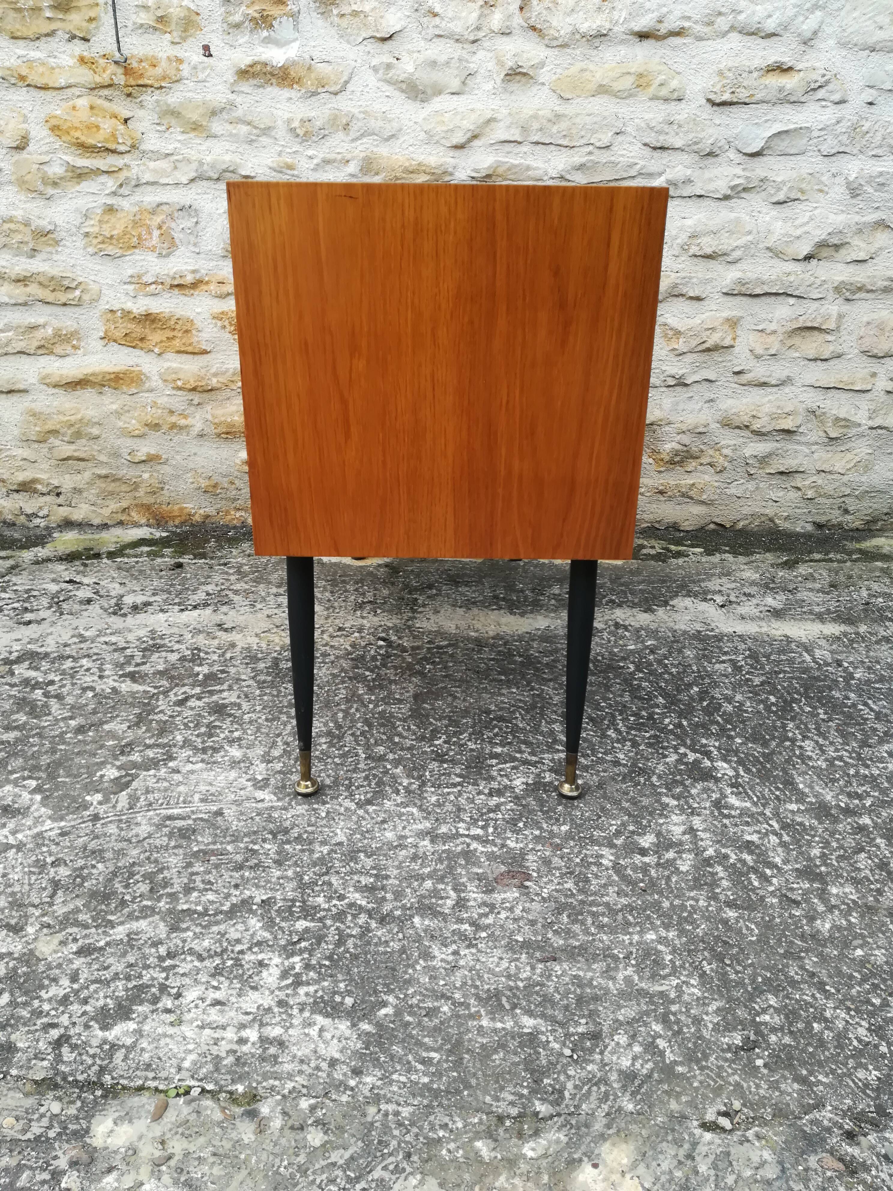 Vintage entrance furniture