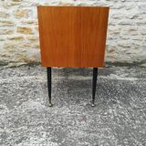 Vintage entrance furniture