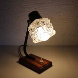 50s bedside lamp