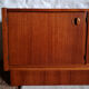 Teak line 67 years