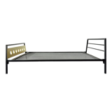Lit kamer 56 par Rob Parry et Emile Truijen pour Dico, 1950