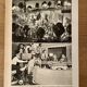Planche photographique sur le cinéma - 1940