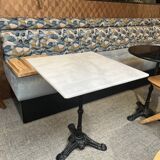 Matte table