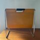 Dodime magazine rack for Brabantia from the 60s and 70s