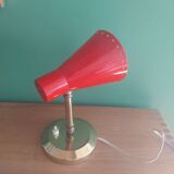 Applique diabolo design 60