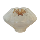 Glass globe Mazzega Murano