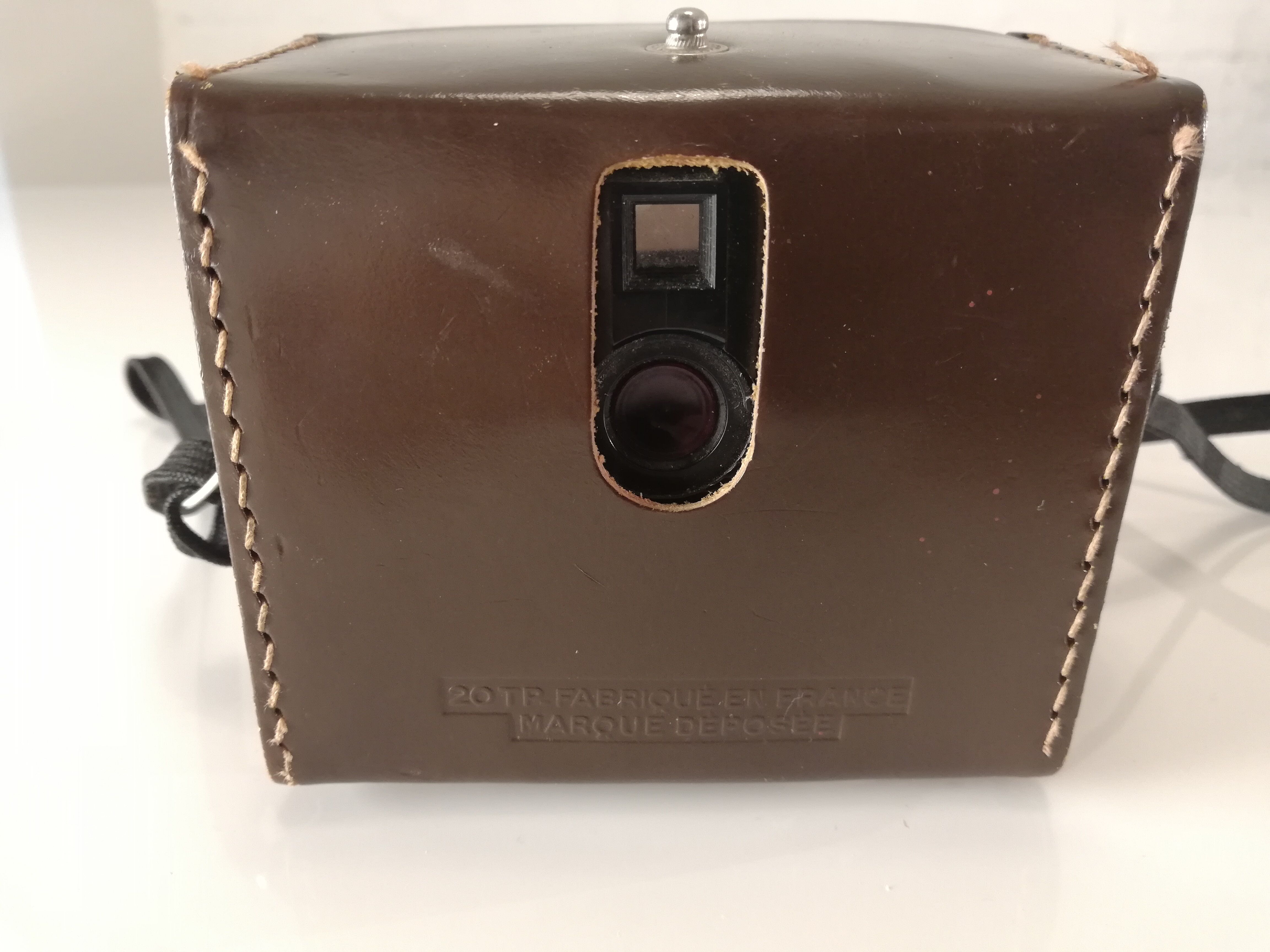 Appareil photo Kodak Brownie Starlet Camera